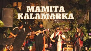 Tarikuna - Mamita - Kalamarka Cover - Montreal 2022 - L'Orbite