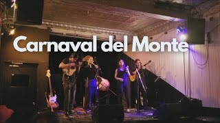 Carnaval del Monte - Alfredo Palumbo - Tarikuna - La Casa del Popolo - Montreal - August 2024