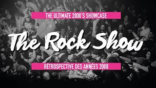 The Rock Show - Promo video