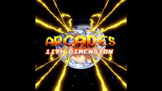 ARCADES-11th Dimension (Official Music Video)