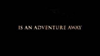 The Forbidden Kingdom Teaser Trailer - Out now on DVD