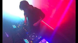 Dez.1 + Groove Dealer + Subsonik + Trippy Sim @ Sessions lab:NEO