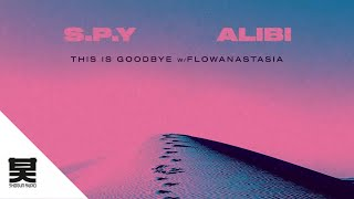S.P.Y, Alibi, flowanastasia - This Is Goodbye
