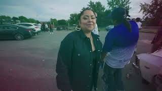 Sans Pression x Dj Gold Dee Da One x Sata Brown - Ma Lowrida (Video by Markito Hoodz)