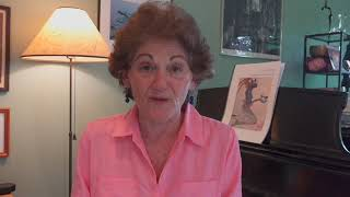 Sheila Silver - The Lost Nigun - teaser