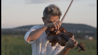 "The Lost Nigun" - Sheila Silver - Emmanuel Vukovich - recorded in Lviv, Ukraine, June 18, 2022