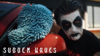 Sudden Waves - So Swift (Music Video)