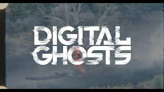 Digital Ghosts — Turn the Tide (Official Lyrics Video)
