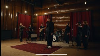 Berlam - LILA (Version acoustique)