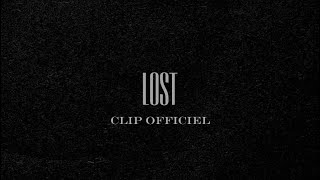 RAEES - L0ST (CLIP OFFICIEL)