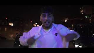 Maestro NS ft. TRILL - SNAKES (CLIP OFFICIEL)