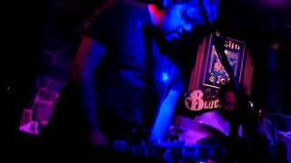 Carl Tremblay & Friends - (Live At Bistro À Jojo)