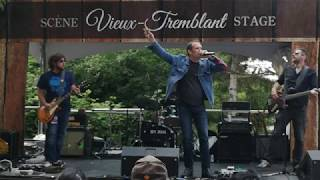 Carl Tremblay - Festival International du Blues de Tremblant