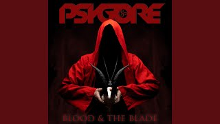 Blood & The Blade