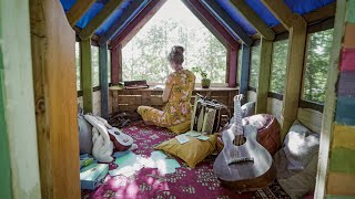 GIVE - Te Promettre un Printemps (OFFICIAL MUSIC VIDEO)