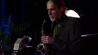 U BAHN - Yves Léveillé Quartet