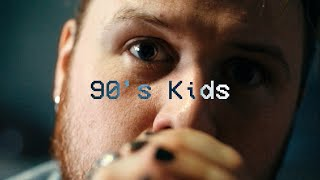 Vendou - 90's Kids (Vidéoclip Officiel)