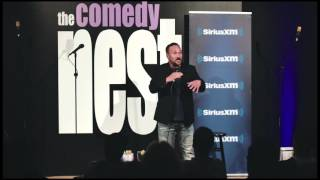 TOP COMIC MONTREAL DEREK SEGUIN 2015 H264