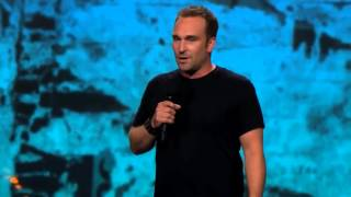Derek Seguin 2013 TV Cut 1