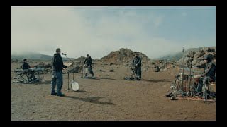 Grèn Sémé - Live de "la Plaine des sables"