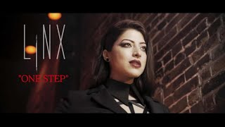 LINX - One Step (Official Music Video)