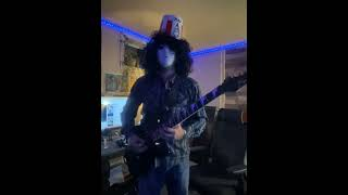 The Birth of Discount Chichen (Tribute of Buckethead)