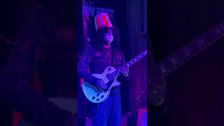 soothsayers (Tribute to Buckethead) #buckethead #guitarist #livemusic
