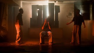 K!RA OJI - IMPASSE (Vidéoclip Officiel)