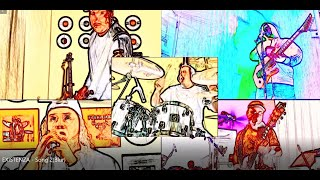 EXISTENZA   Song 2Blur 5