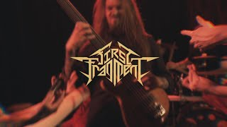First Fragment - Pantheum (Official Video)