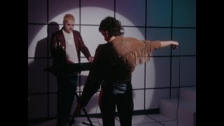 Catherine Jeanne-D'Arc - Ode au coming out [Official vidéo]