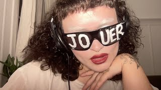 JOUER - Ariane Moffat (Remix par Le Belladone)