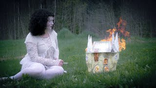 Le Belladone - Dent de lait (Homemade visualiser)