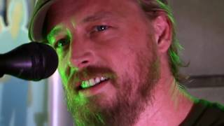 Dan Livingstone - Trois-Rivières En Blues 2012