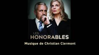 LA FAMILLE- Les Honorables musique originale