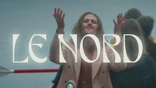 RABASKA - Le Nord (Clip officiel)