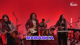 Rabaska : In Session