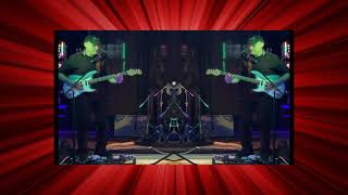 THE CHILLS BAND