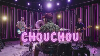Chouchou - Un con