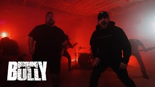 BECOMING THE BULLY (FT. FEELS LIKE HOME) - N7OTBSS ( OFFICIAL MUSIC VIDEO )