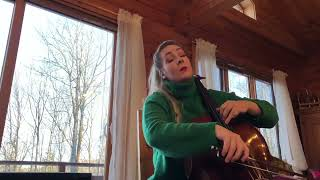 Song of the Birds by Pablo Casals