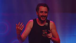 La Série Des Étoiles Montantes | Joe Guérin - Édition 2021