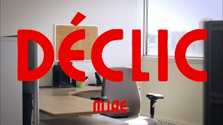 MJAE - Déclic (Clip Officiel)