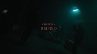 Fayne - Reified (Vault Session)