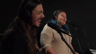 Geny & Matt - Original music - live