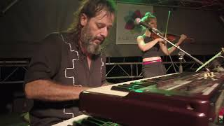 SUBHIRA QUARTET, "Celta" live at BabelSound Festival (Hungary) 2025