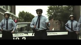 Manu Militari - Je me souviens / Vidéoclip officiel