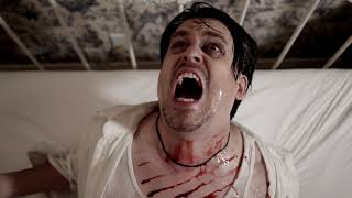 NECRONOMICON : "The Thousand Masks " (CENSORED version) official video clip.