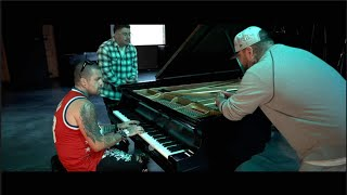 Doohdead x Ced Auger x Thomas Argouin - Seul au monde (Vidéoclip officiel)