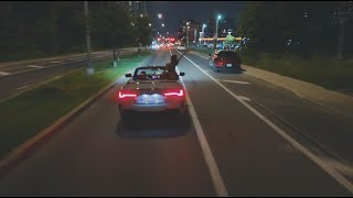 Doohdead - À soir on part (Vidéoclip officiel)